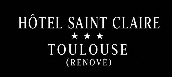 HÔTEL SAINT CLAIRE RÉNOVÉ 